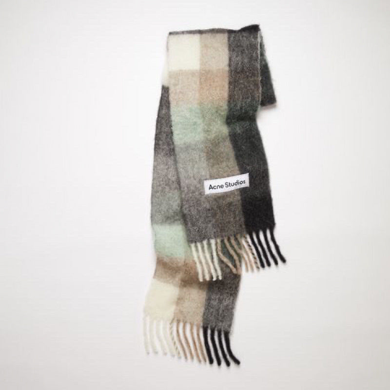 Lovy studios scarf