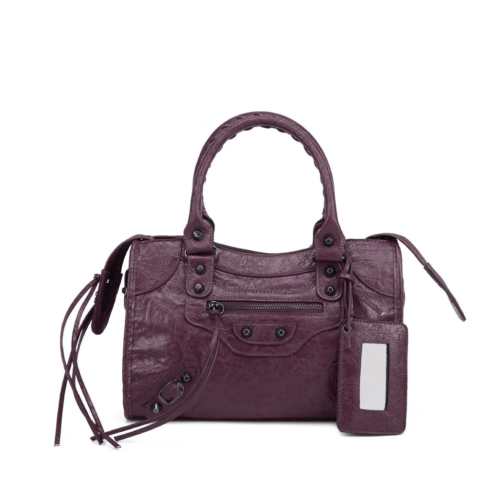 Lovy city bag small