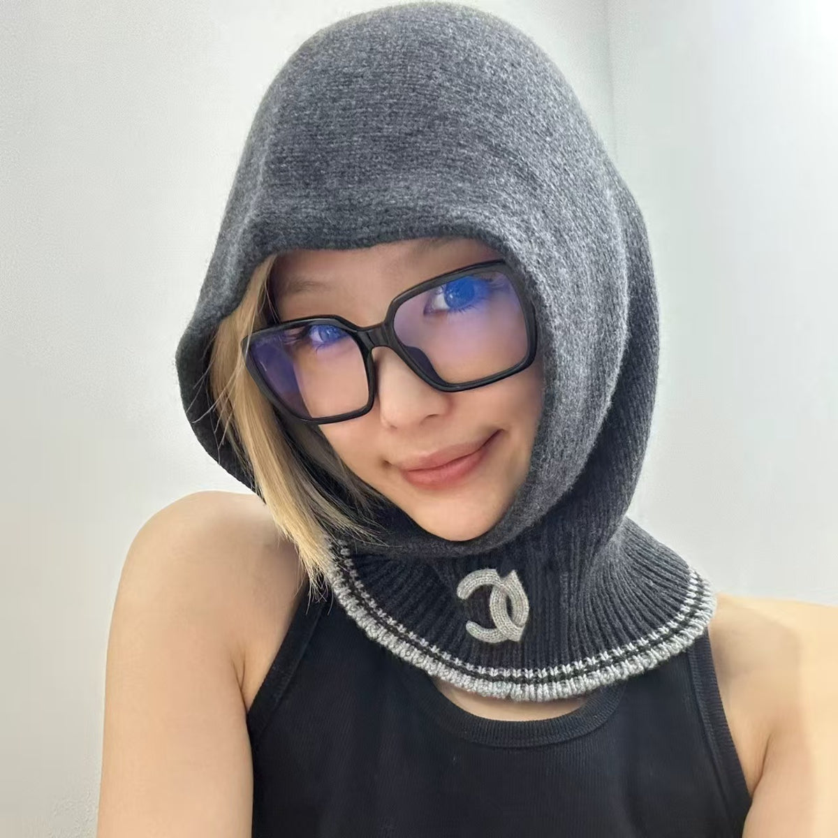 cc hood