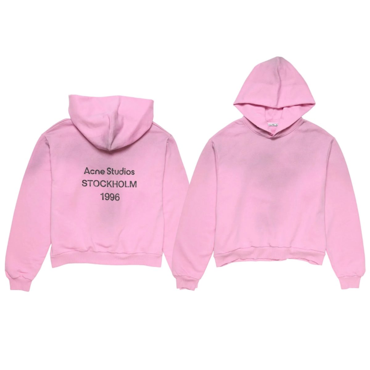 Lovy AS Hoodie