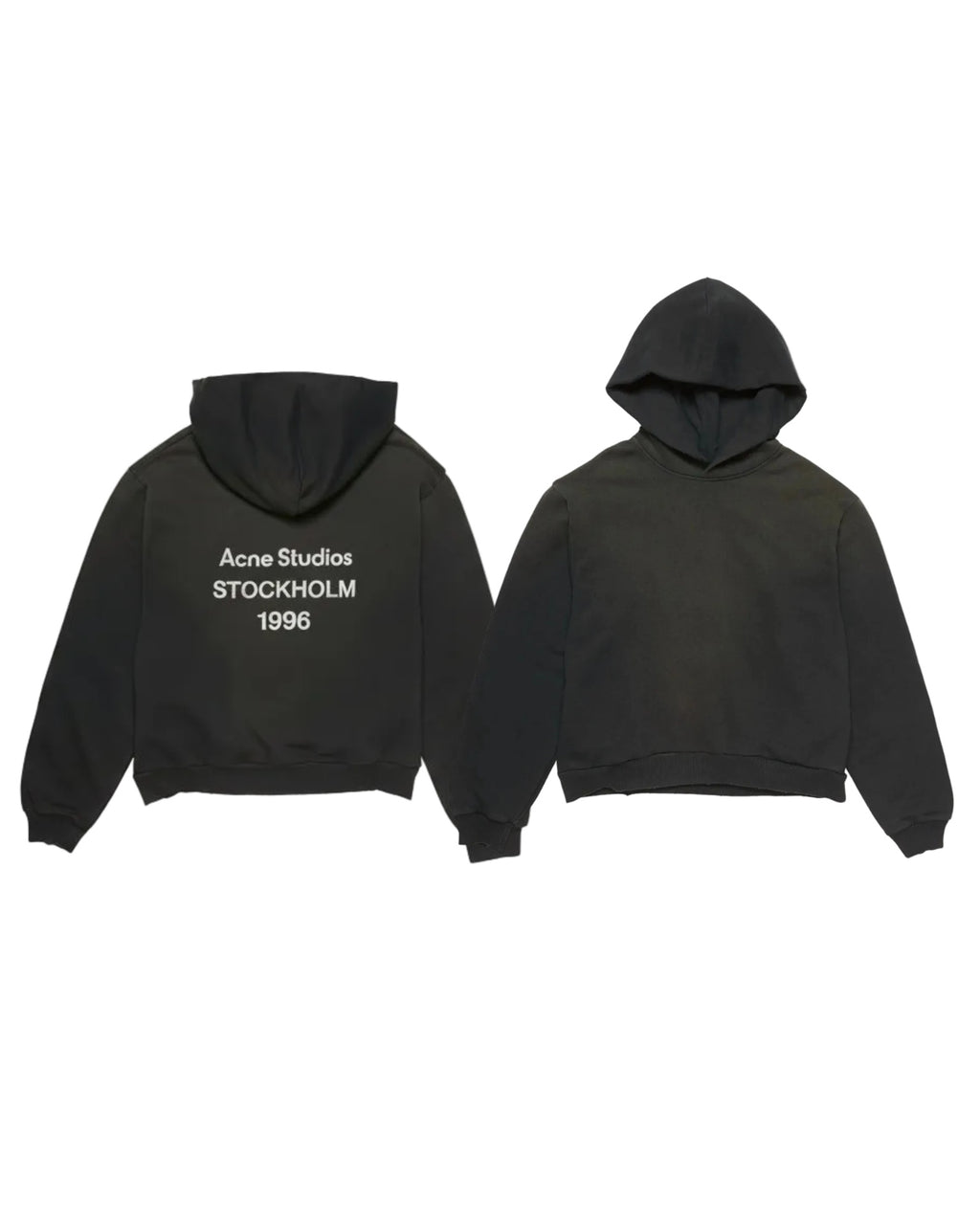 Lovy AS Hoodie