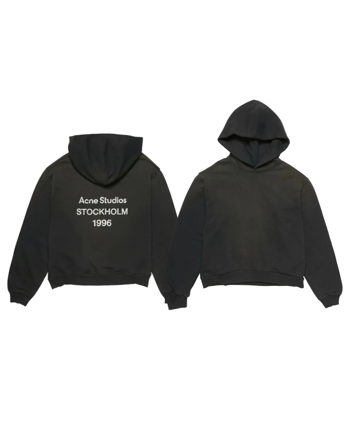 Lovy AS Hoodie