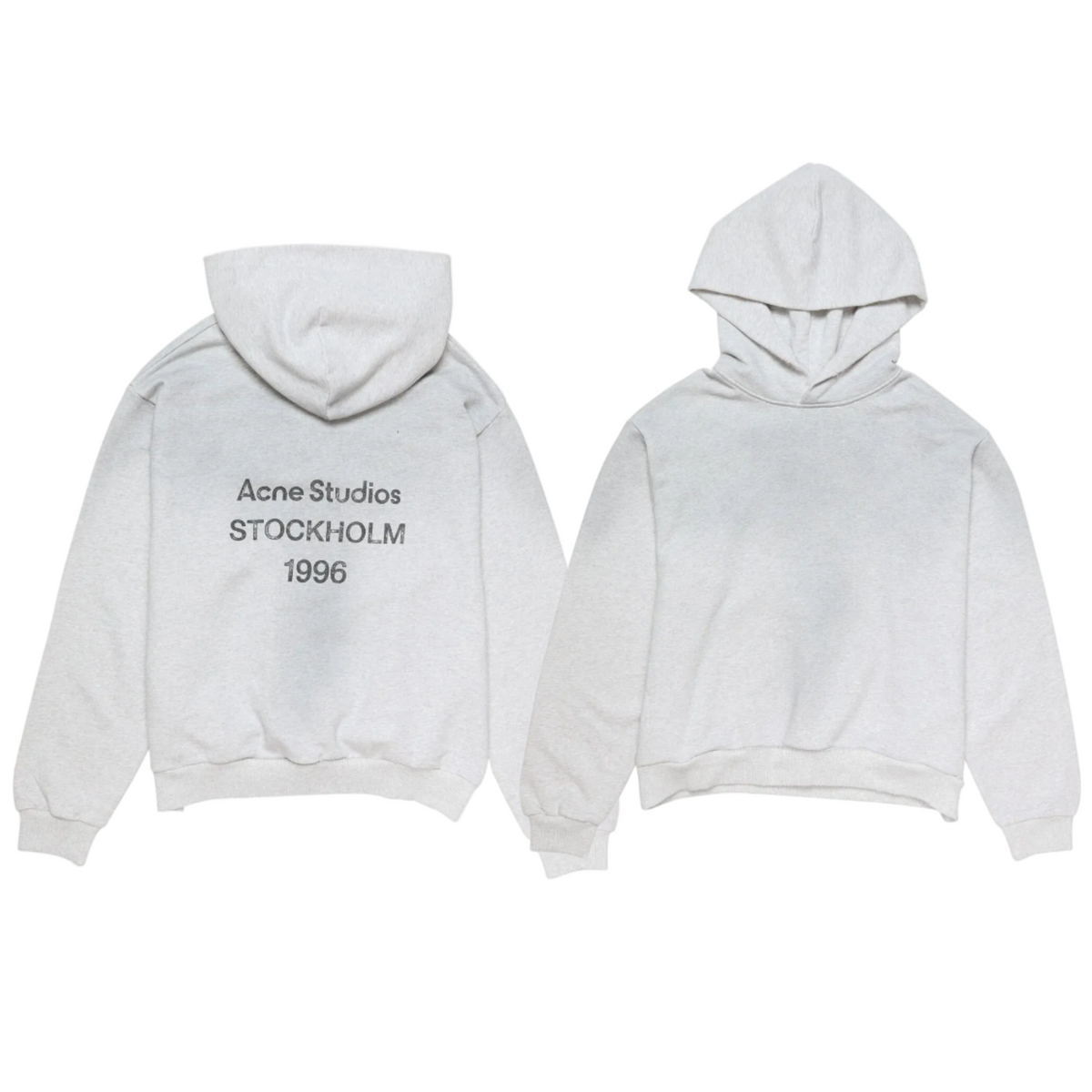 Lovy AS Hoodie