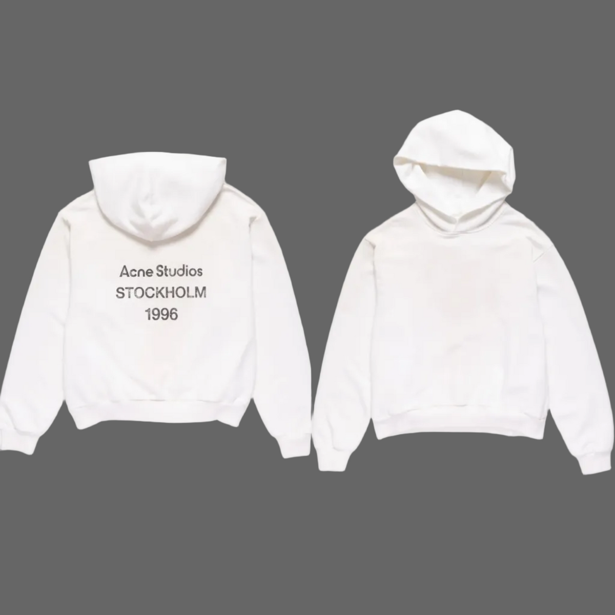 Lovy AS Hoodie