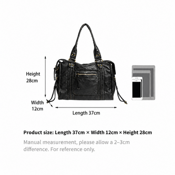 Alore city crossbody bag