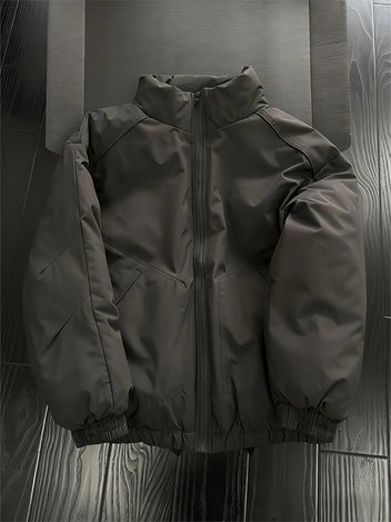 Puffer jacket