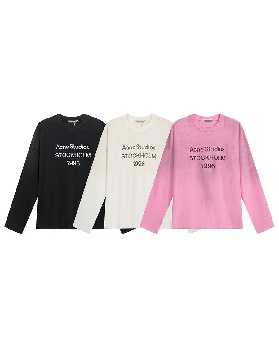 Lovy AS Longsleeve