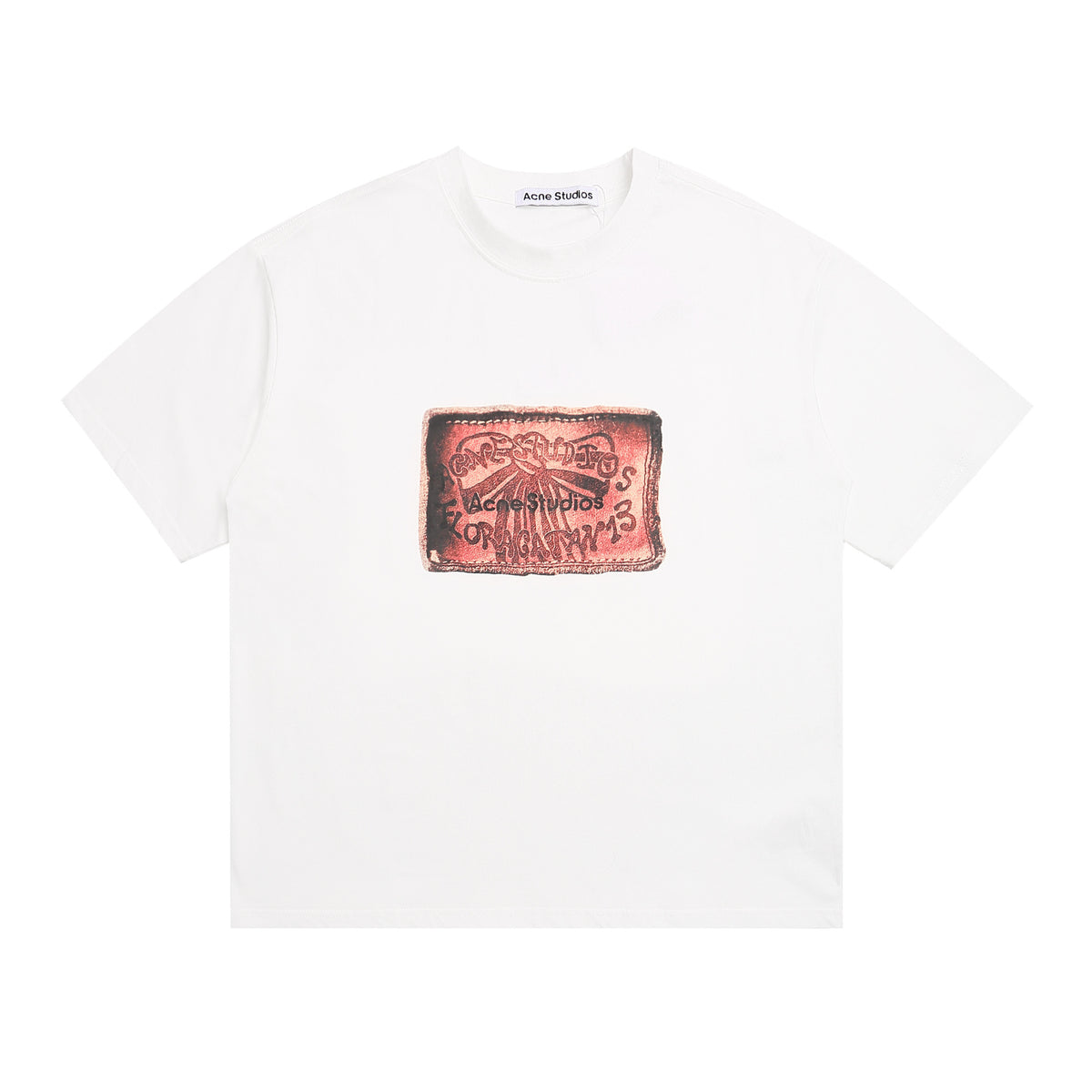 Lovy AS shirt