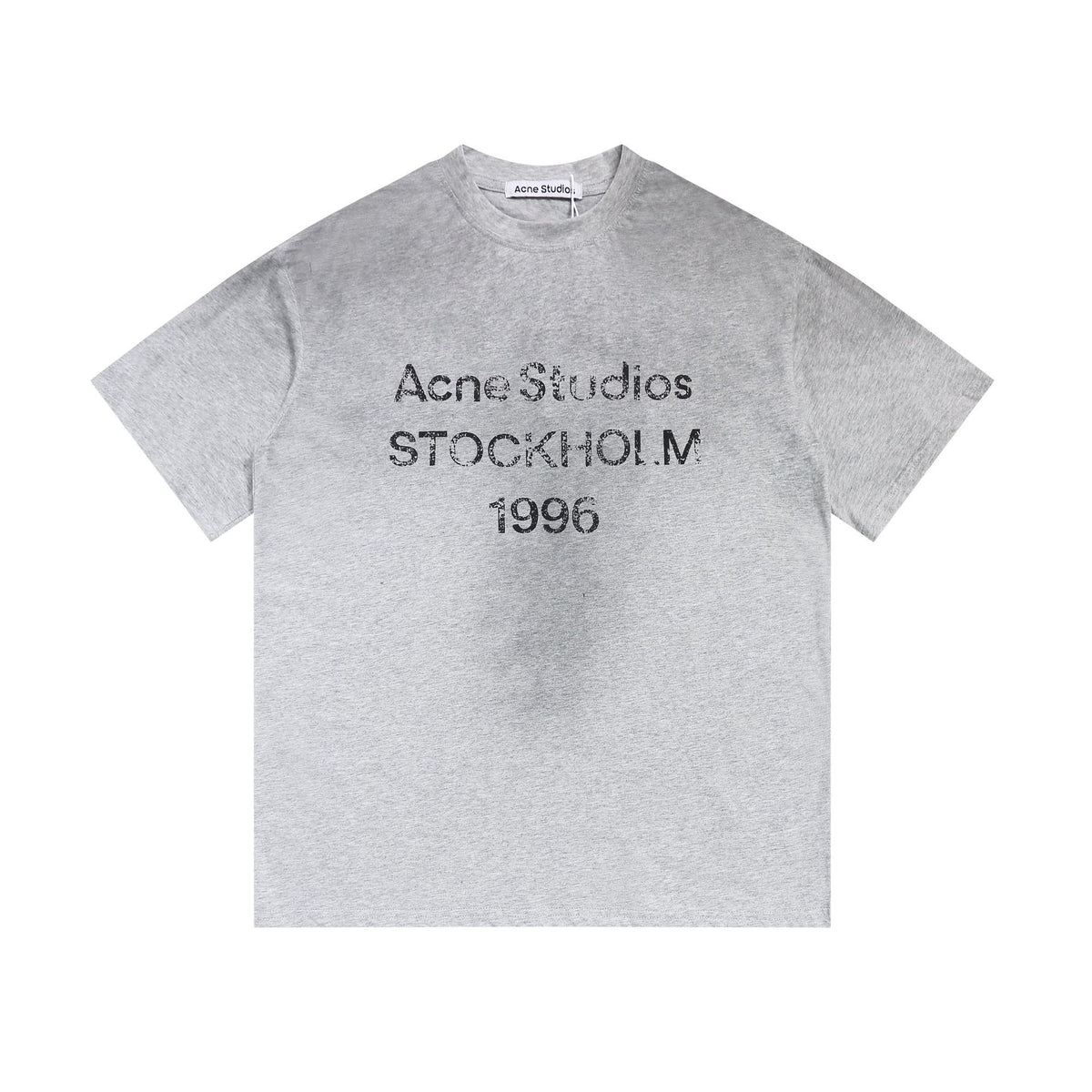 Lovy AS shirt