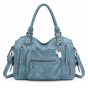 Bag charm