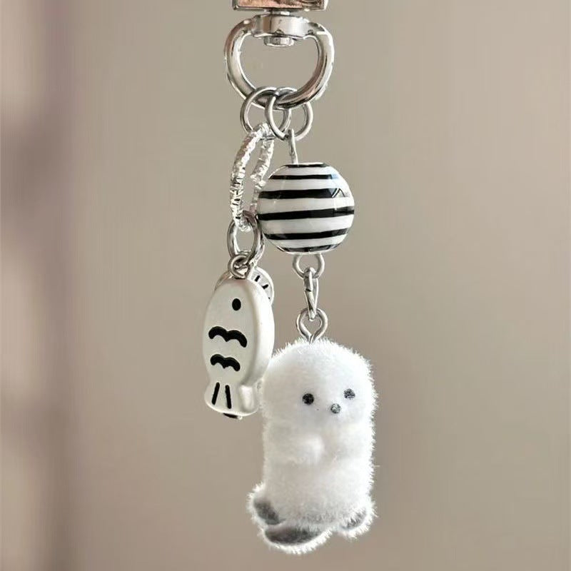 Bag charm