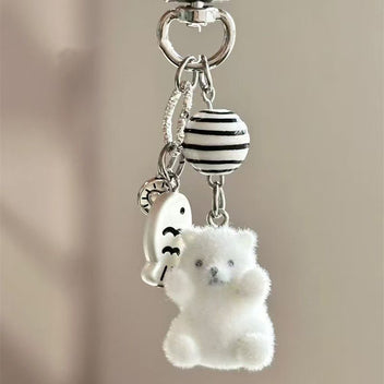 Bag charm