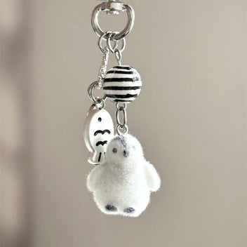 Bag charm