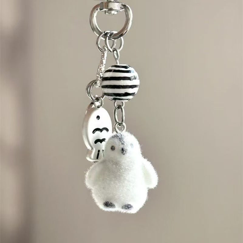 Bag charm