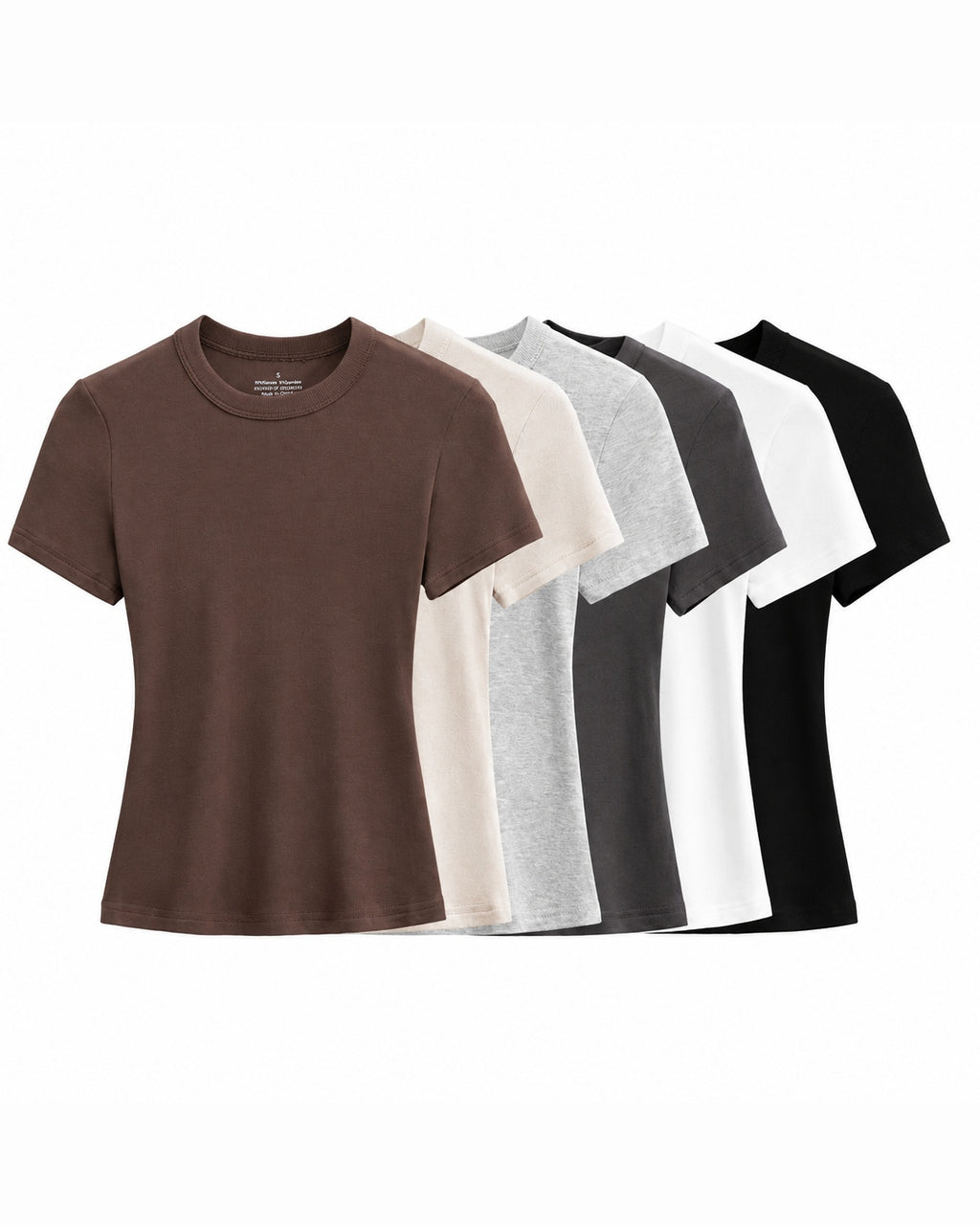 Lovy Basic top