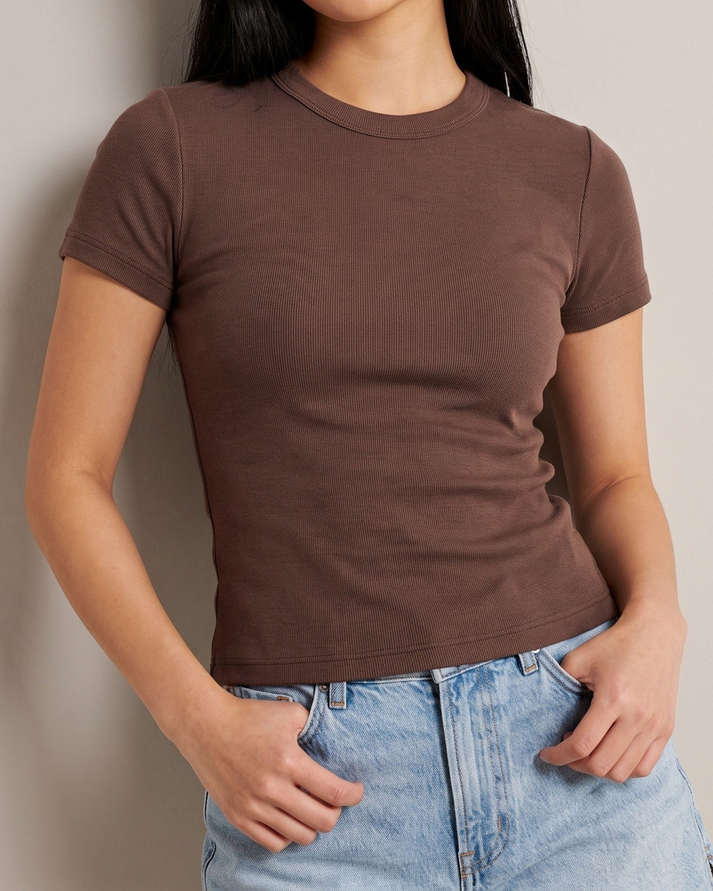 Lovy Basic top