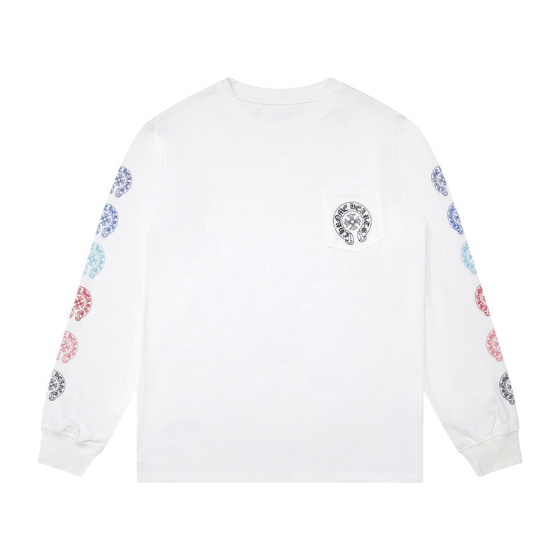Lovy cron longsleeve