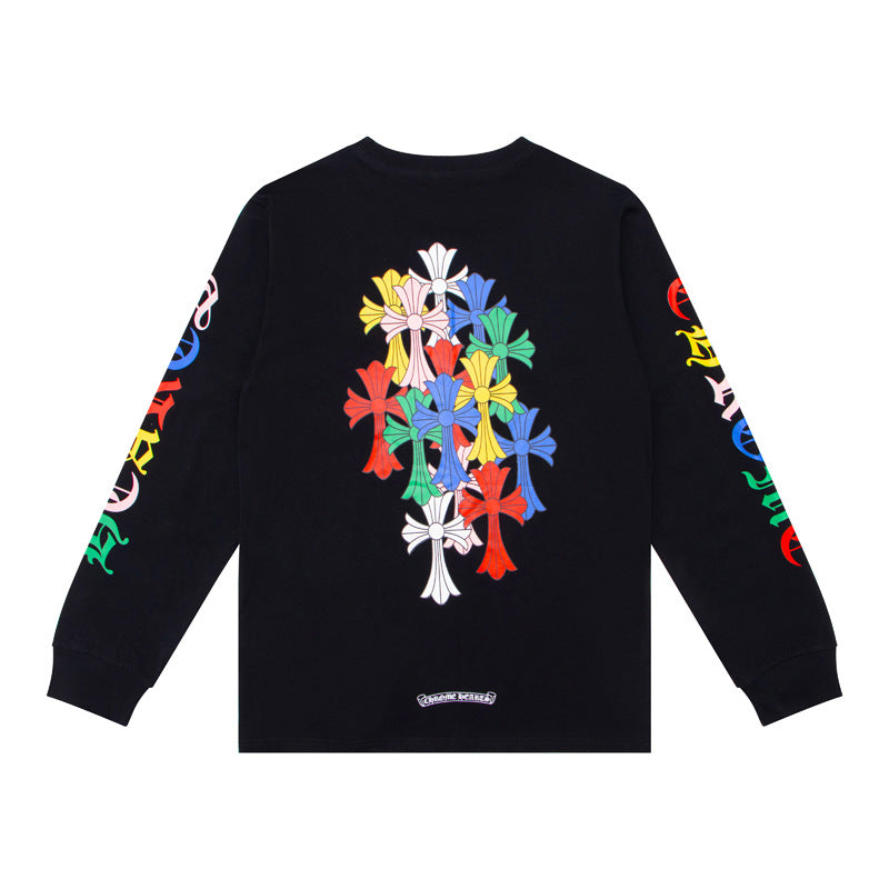 Lovy cron longsleeve