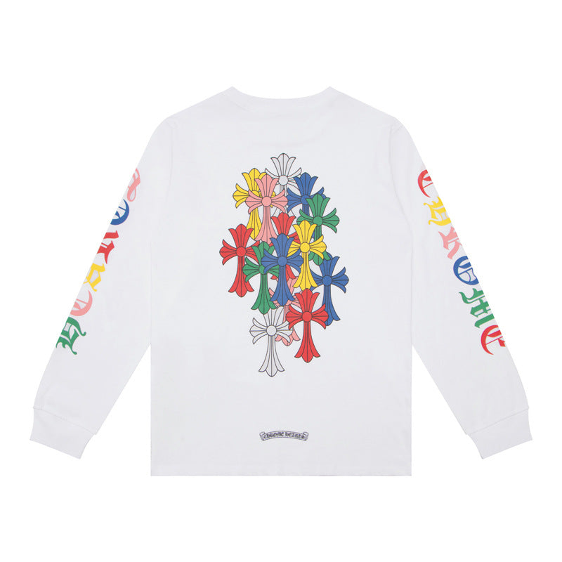 Lovy cron longsleeve