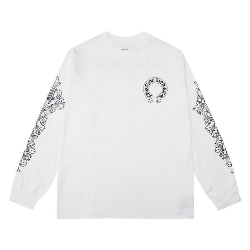 Lovy cron longsleeve