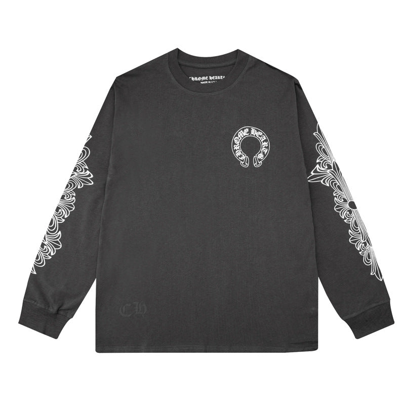 Lovy cron longsleeve