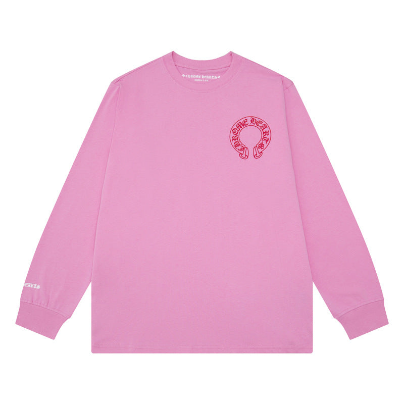 Lovy cron longsleeve