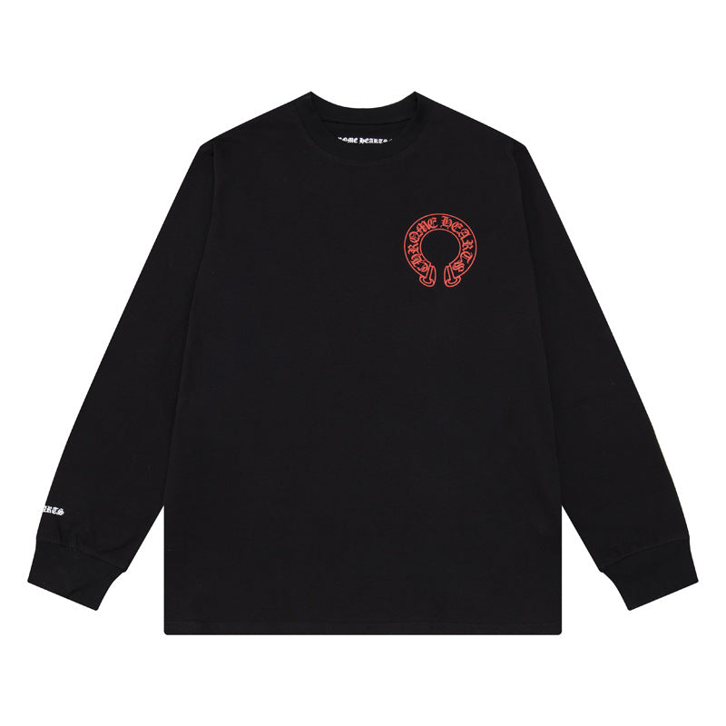 Lovy cron longsleeve