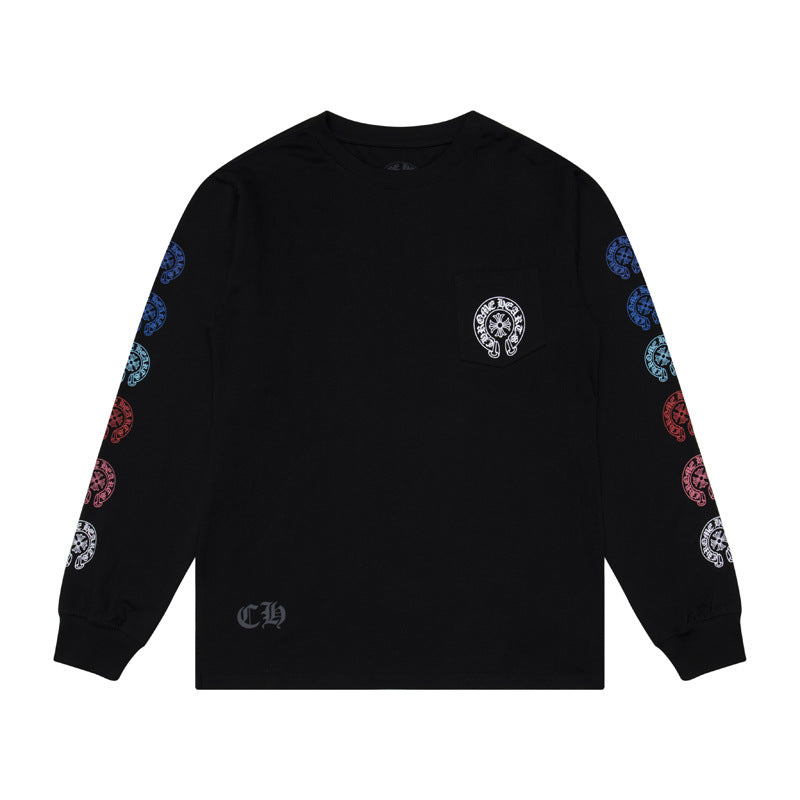 Lovy cron longsleeve