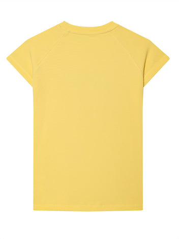 Memories baby tee