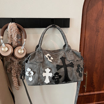 Cross bag