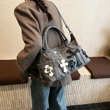 Cross bag