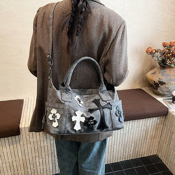 Cross bag