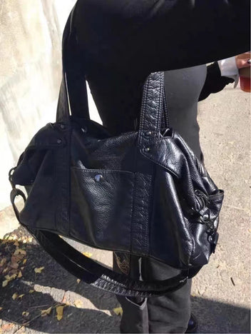 Aries city bag