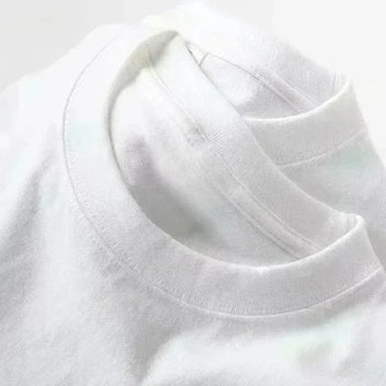 Looking back shirt