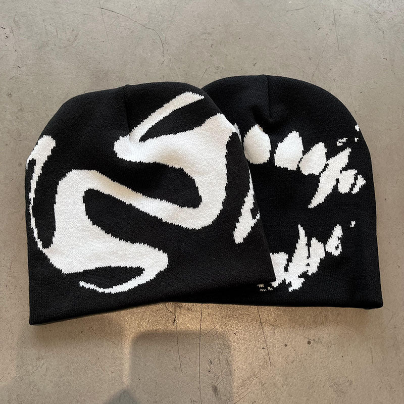 Fangs Beanie