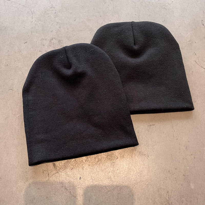 Fangs Beanie