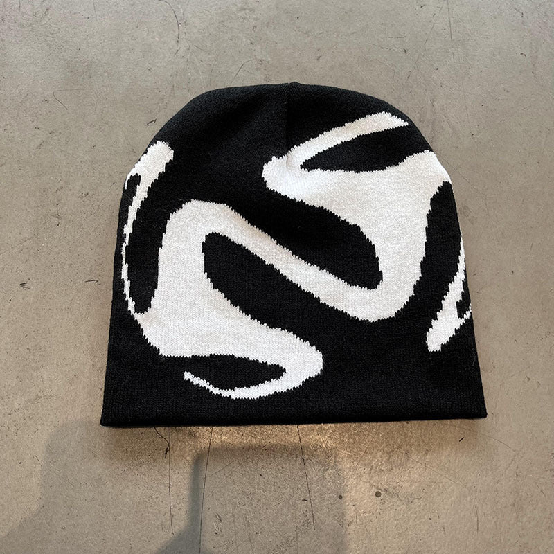 Fangs Beanie