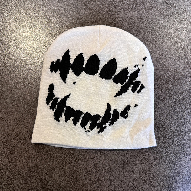 Fangs Beanie