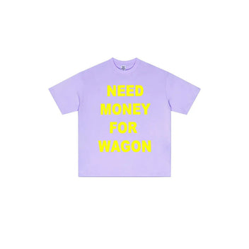 Wagon shirt