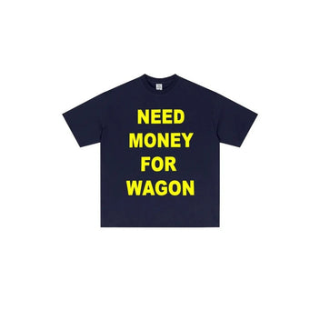 Wagon shirt