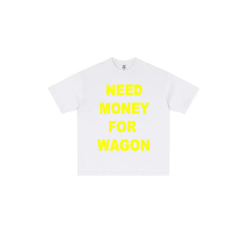 Wagon shirt