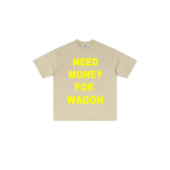 Wagon shirt