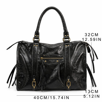 Crossbody bag