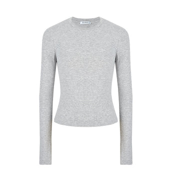 Longsleeve top