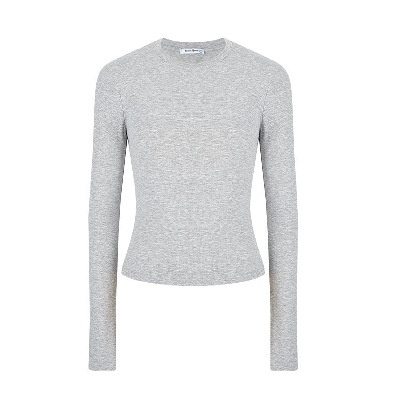 Longsleeve top