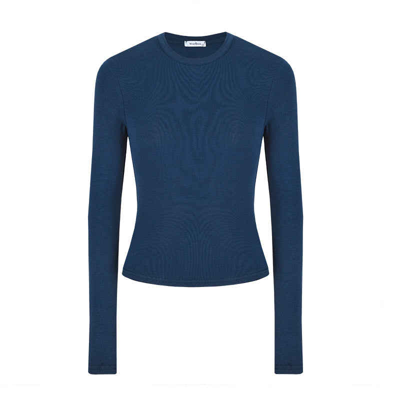 Longsleeve top