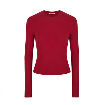 Longsleeve top