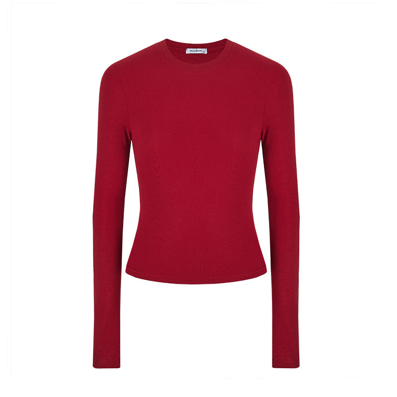 Longsleeve top