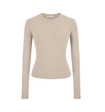 Longsleeve top