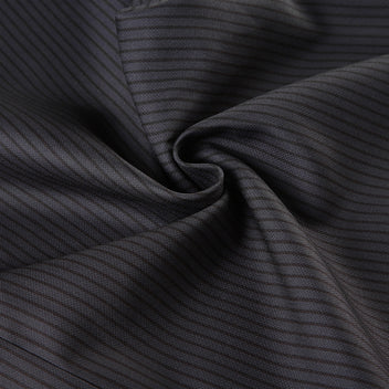 Low rise trousers